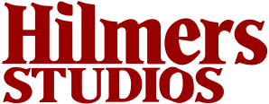 Hilmers Studios logo