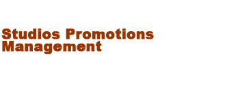 Hilmers Studios Promotions, Home