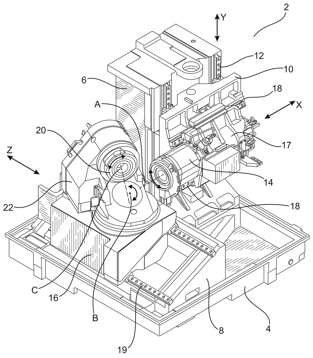 Measuring Device