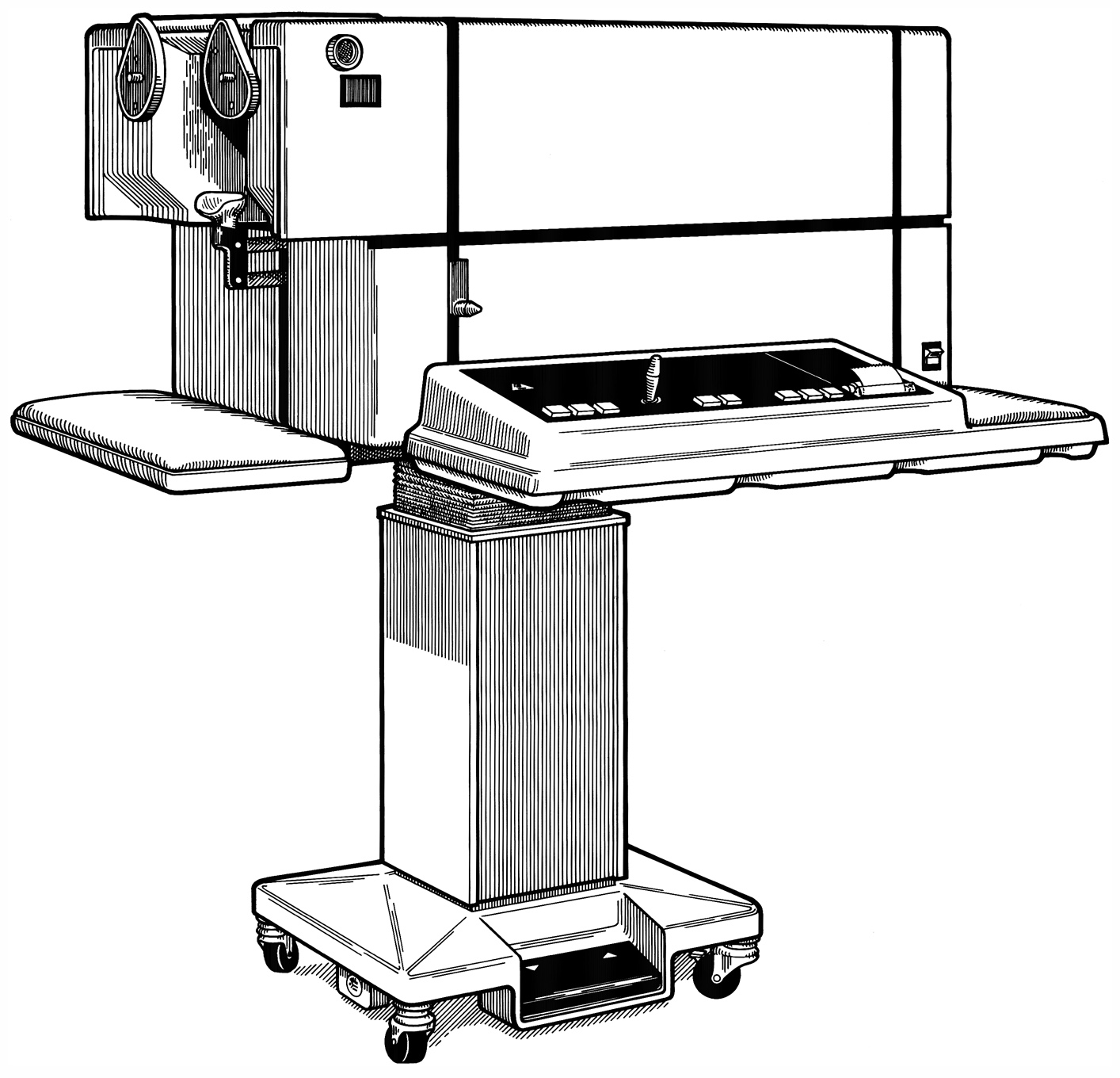 Ophthalmology Device